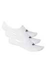 ADIDAS WHITE Weiß