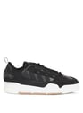 ADIDAS CBLACK-CBLACK-FTWWHT Schwarz