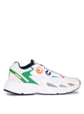 ADIDAS FTWWHT/GREEN/BLIORA Weiß