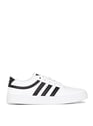 ADIDAS FTWWHT/CBLACK/GOLDMT Weiß