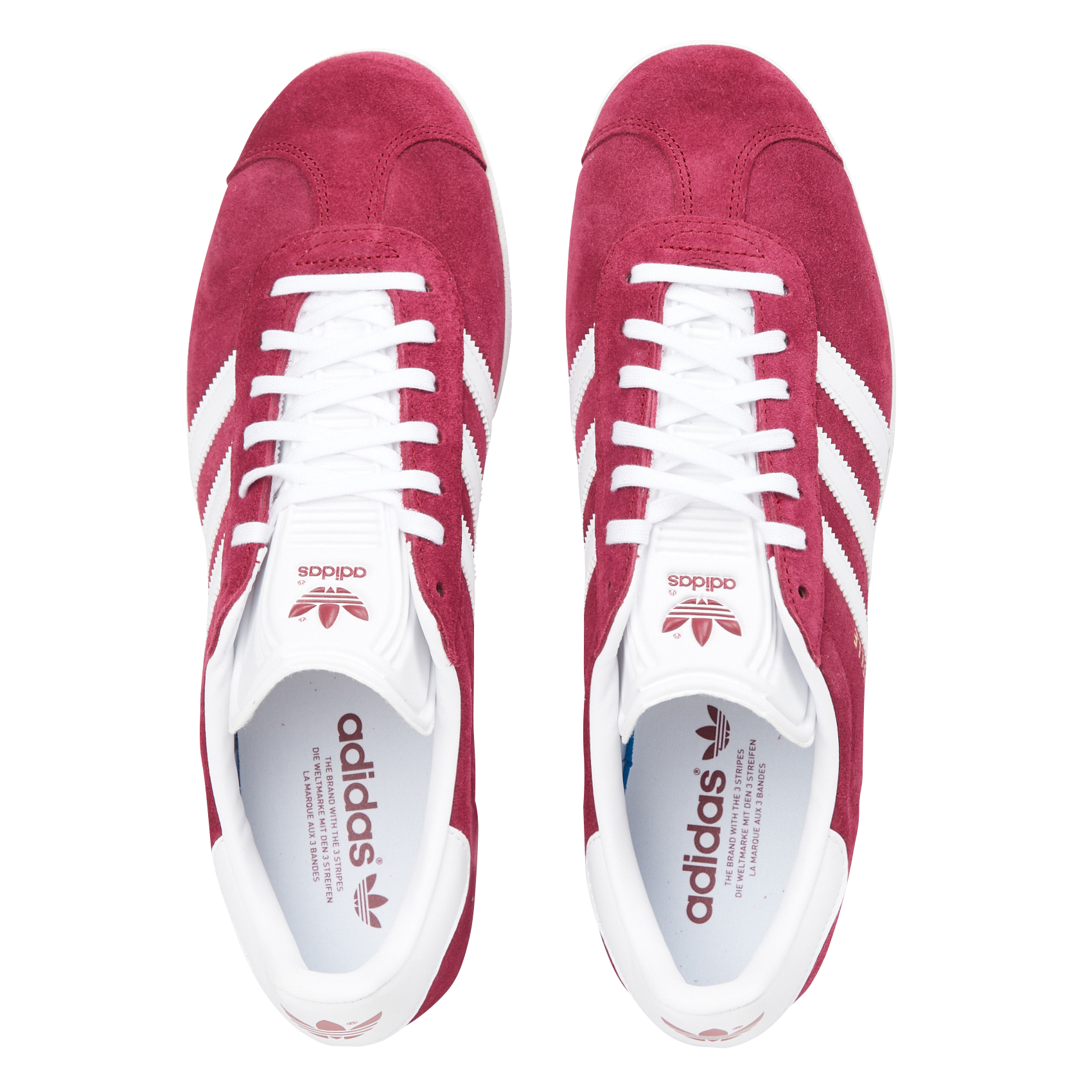 adidas größentabelle schuhe damen