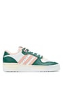 ADIDAS CGREEN/GLOPNK/FTWWHT Grün