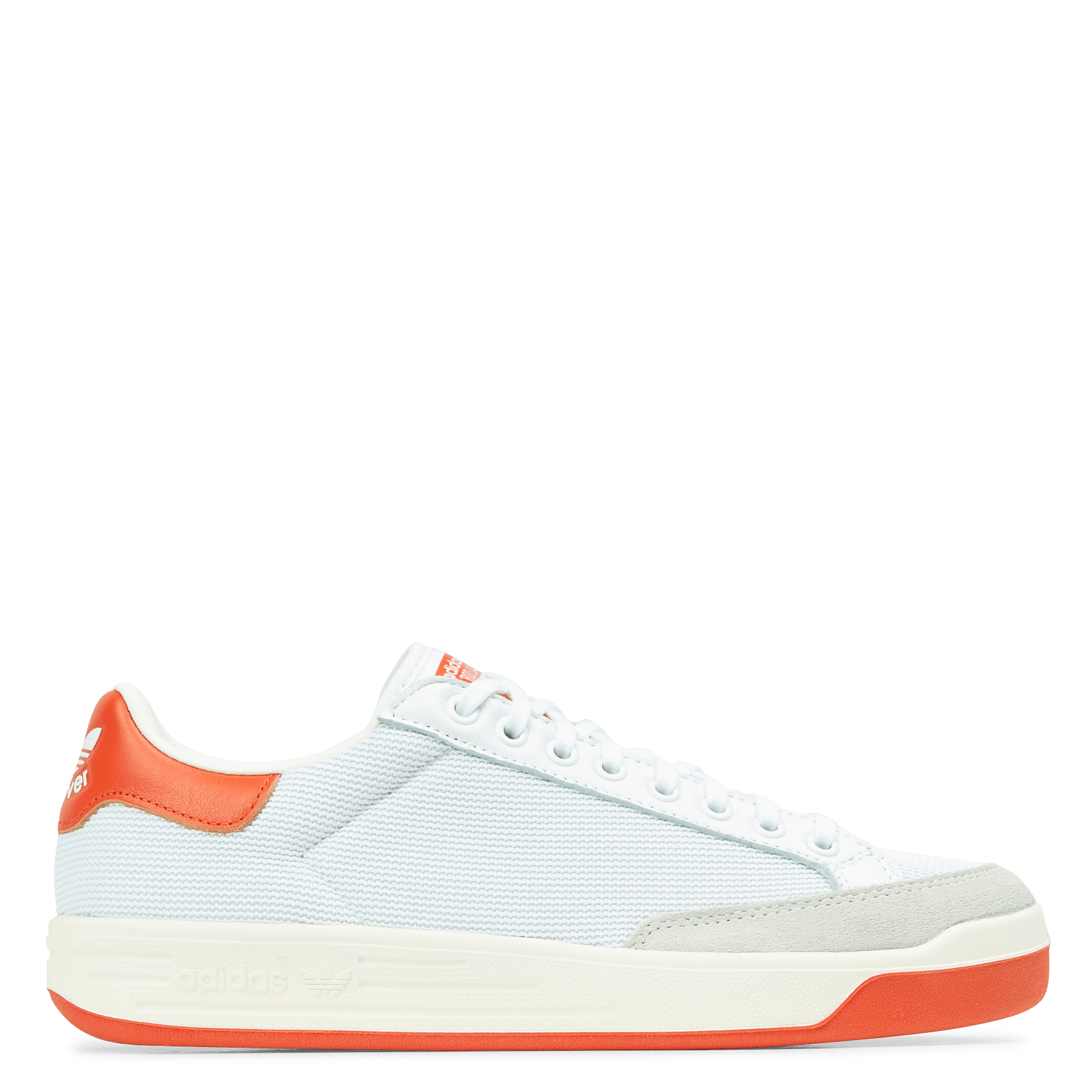 Adidas Rod Laver - Sneaker Ftwwht/corang/owhite Adidas - Herren | Place des  Tendances