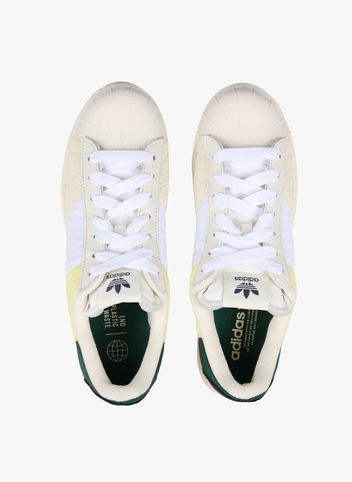 Adidas Superstar 82 Panel Sneaker in Mehrfarbig