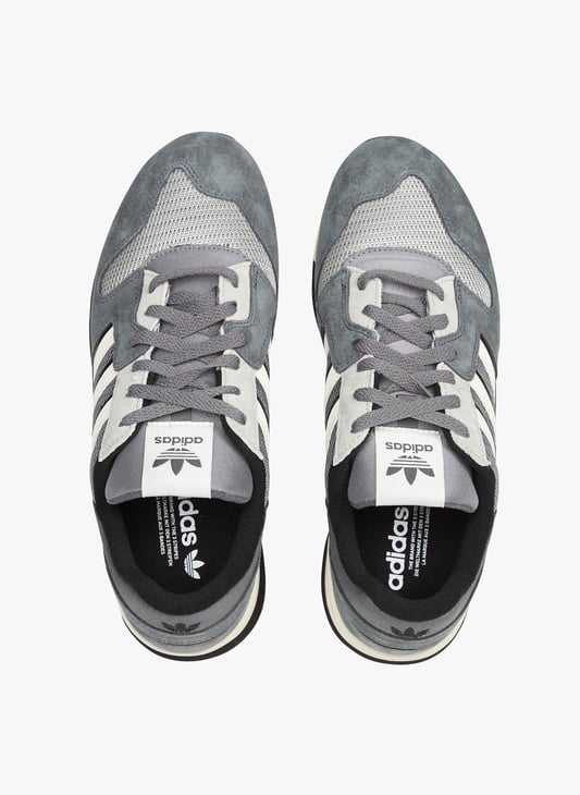 Adidas Zx 420 Sneaker Gresix Owhite Feagry Adidas Herren Place Des Tendances