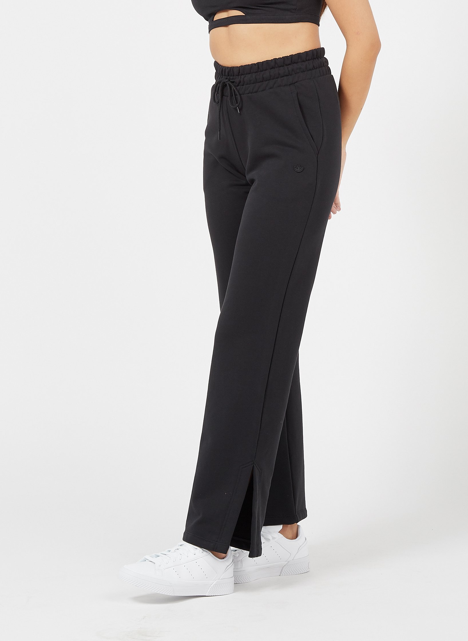 adidas baumwolle jogginghose damen