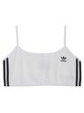 ADIDAS WHITE Weiß