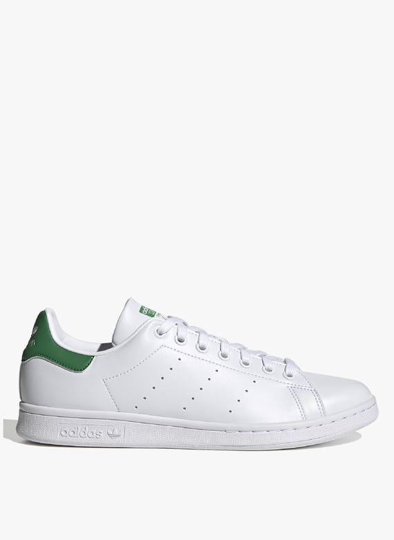 Stan Smith Sneaker Ftwr White ftwr White green Adidas Damen FX5502 FTWWHT FTWWHT GREEN FTWR WHITE FTWR WHITE GREEN Place des Tendances Osterreich