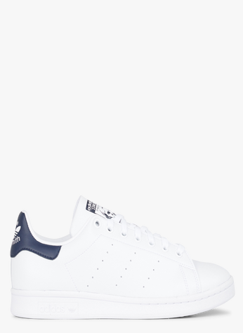 Stan Smith Primegreen - Sneaker Ftwwht/ftwwht/conavy Adidas - Damen Place des