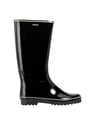 AIGLE NOIR/BLANC Schwarz