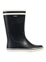 AIGLE MARINE/BLANC Blau