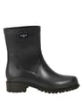 AIGLE NOIR Schwarz