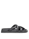 ALOHAS BLACK Schwarz