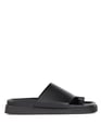 ALOHAS BLACK Schwarz