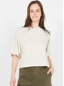 AMERICAN VINTAGE GRIS CHINE Grau