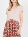 AMERICAN VINTAGE MILKSHAKE VINTAGE Rosa