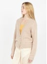 AMERICAN VINTAGE NUDE CHINE Beige