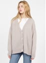 AMERICAN VINTAGE LAMA Beige