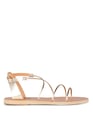 ANCIENT GREEK SANDALS PLATINUM
