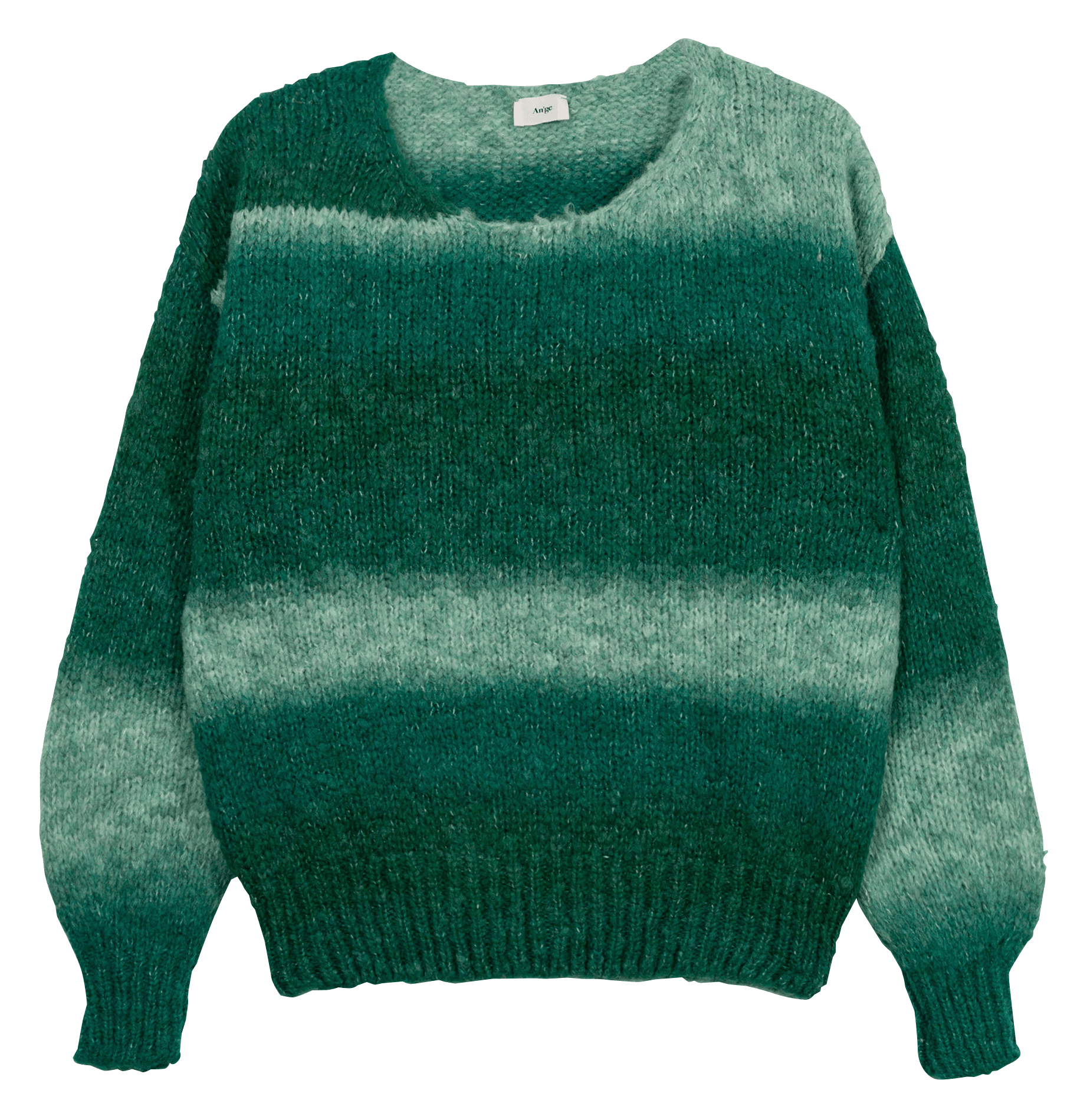 konfektionsgröße pullover