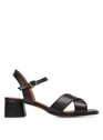 ANTHOLOGY PARIS NOIR Schwarz