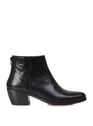 ANTHOLOGY PARIS NOIR Schwarz