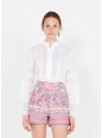 ANTIK BATIK WHITE Weiß