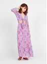 ANTIK BATIK PINK Rosa