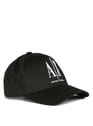 ARMANI EXCHANGE NERO Schwarz