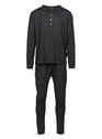 ARTHUR ANTHRACITE Grau