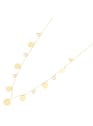 AU PRINTEMPS PARIS DORE Golden