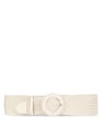 AU PRINTEMPS PARIS ECRU Beige