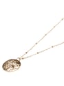 AU PRINTEMPS PARIS DORE Golden