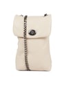 AU PRINTEMPS PARIS BEIGE Braun