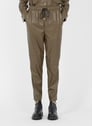 AU PRINTEMPS PARIS KAKI Khaki
