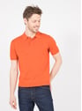 AU PRINTEMPS PARIS ORANGE Orange
