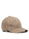 AU PRINTEMPS PARIS BEIGE Braun