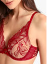 AUBADE ROUGE ECRIN Rot