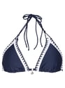 BANANA MOON MARINE Blau
