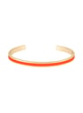 BANGLE UP TANGERINE Orange