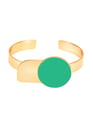 BANGLE UP Vert Opal Grün