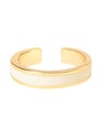 BANGLE UP BLANC SABLE