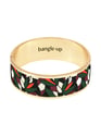 BANGLE UP Dalhia Mehrfarbig