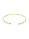 BANGLE UP BLANC SABLE