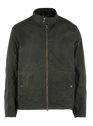 BARBOUR Forest Grun