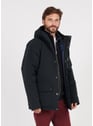 BARBOUR BLACK Schwarz