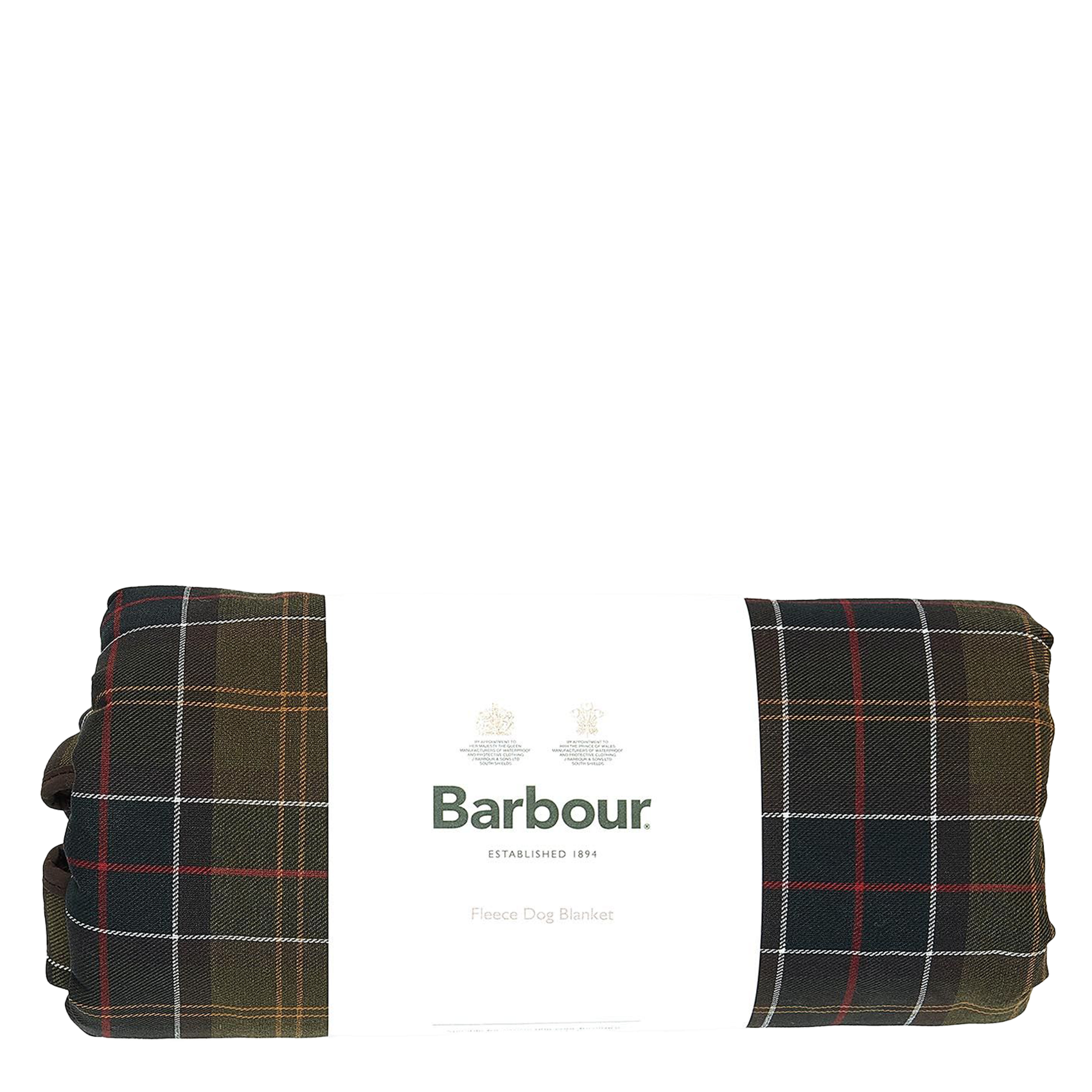 barbour dog blanket sale