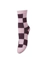 BECKSONDERGAARD Mauve Mist Violett