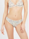 BECKSONDERGAARD Off White Beige