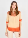 BELLA JONES ORANGE Orange
